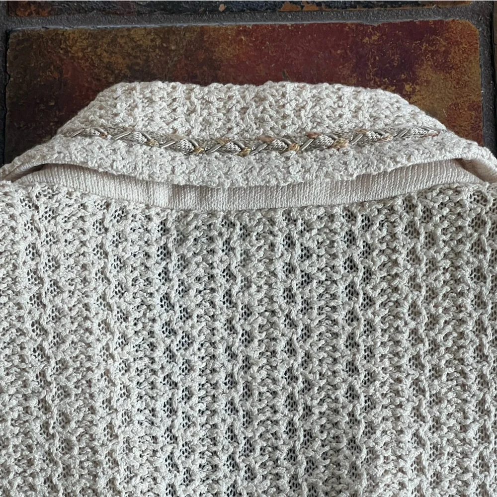 St. John by Marie Gray jacket - Picture 9 of 16